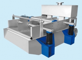 振框平筛