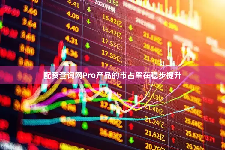配资查询网Pro产品的市占率在稳步提升