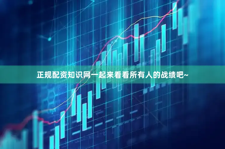 正规配资知识网一起来看看所有人的战绩吧~