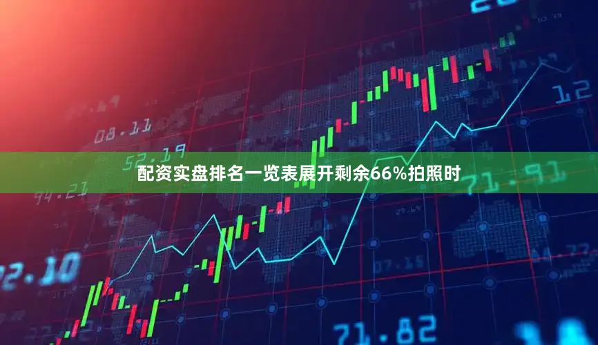 配资实盘排名一览表展开剩余66%拍照时