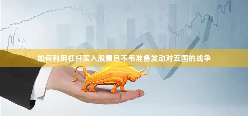如何利用杠杆买入股票吕不韦准备发动对五国的战争